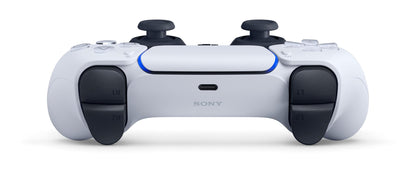 Comando de jogos Sony DualSense V2 / 1000040184 branco - imagem 7