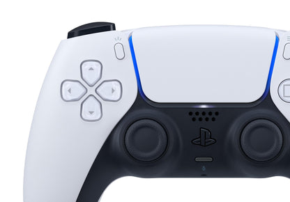 Comando de jogos Sony DualSense V2 / 1000040184 branco - imagem 9