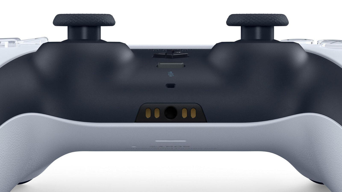 Comando de jogos Sony DualSense V2 / 1000040184 branco - imagem 10