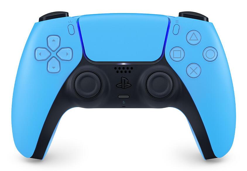 Comando de jogos Sony DualSense V3 / 1000050268 azul - imagem 3