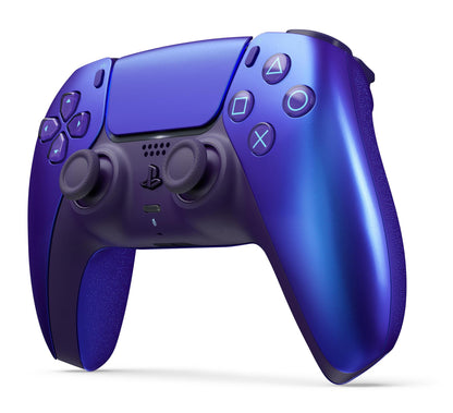 Comando de jogos Sony DualSense V3 / 1000050567 Indigo - imagem 4