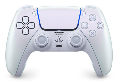 Comando de jogos Sony DualSense V3 chroma pearl / 1000050599 Pearl effect - imagem 2
