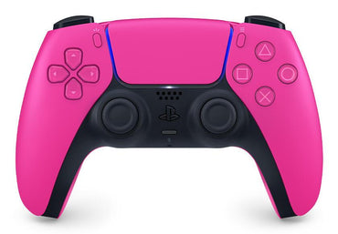 Comando de jogos Sony DualSense V3 / 1000050266 rosa - imagem 2