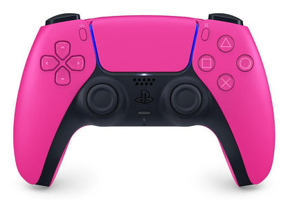 Comando de jogos Sony DualSense V3 / 1000050266 rosa - imagem 2