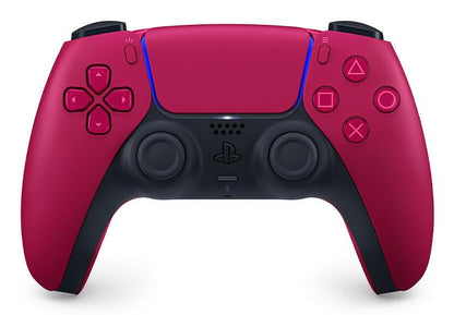 Comando de jogos Sony DualSense V3 / 1000050248 vermelho - imagem 3
