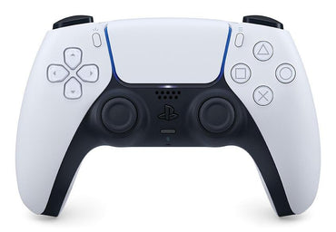 Comando de jogos Sony DualSense V3 / 1000050212 branco - imagem 2