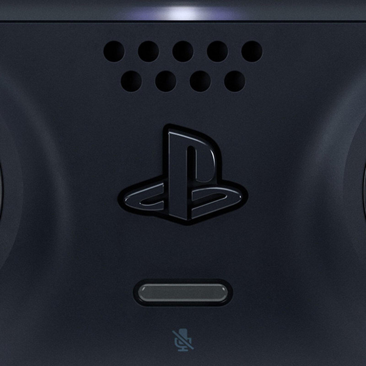 Comando de jogos Sony DualSense V3 / 1000050212 branco - imagem 12