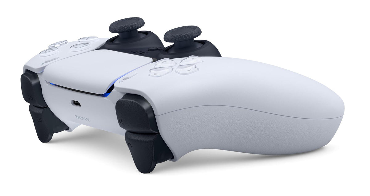 Comando de jogos Sony DualSense V3 / 1000050212 branco - imagem 5
