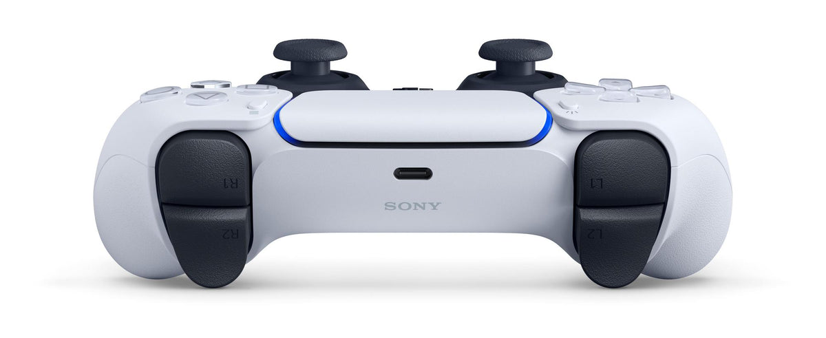 Comando de jogos Sony DualSense V3 / 1000050212 branco - imagem 6