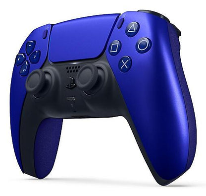 Comando de jogos Sony DualSense V2 / 1000040730 azul - imagem 4
