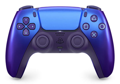 Comando de jogos Sony PS5 Dualsense / 1000044475 Indigo - imagem 3