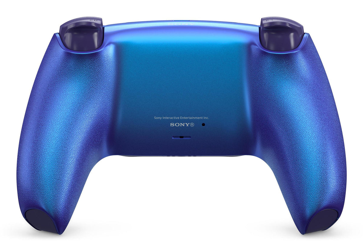 Comando de jogos Sony PS5 Dualsense / 1000044475 Indigo - imagem 7