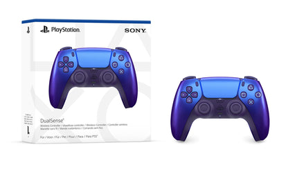Comando de jogos Sony PS5 Dualsense / 1000044475 Indigo - imagem 10
