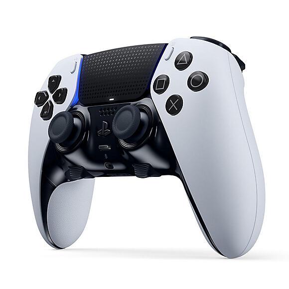 Comando de jogos Sony DualSense Edge EU / 9444190 preto, branco - imagem 5