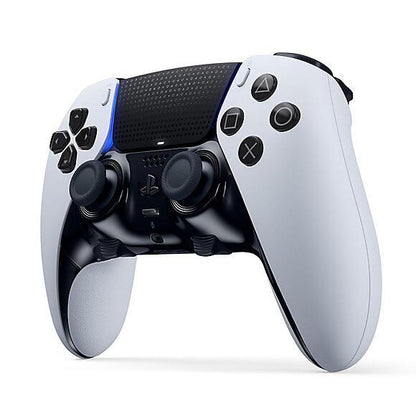 Comando de jogos Sony DualSense Edge EU / 9444190 preto, branco - imagem 5