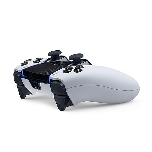 Comando de jogos Sony DualSense Edge EU / 9444190 preto, branco - imagem 6