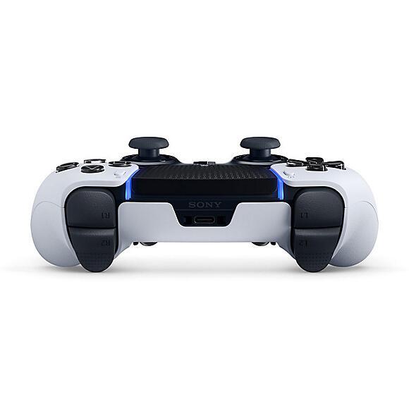 Comando de jogos Sony DualSense Edge EU / 9444190 preto, branco - imagem 7