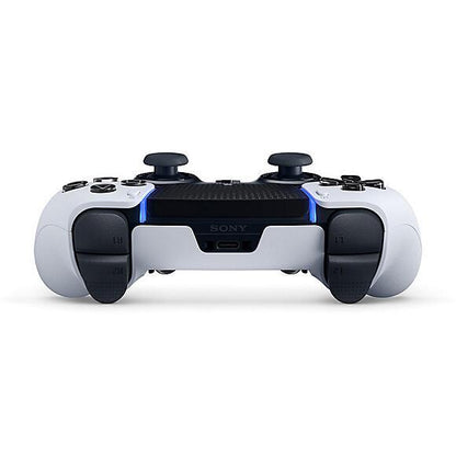 Comando de jogos Sony DualSense Edge EU / 9444190 preto, branco - imagem 7