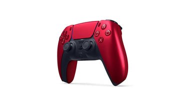 Comando de jogos Sony DualSense V2 / 1000038837 vermelho - imagem 2