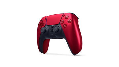 Comando de jogos Sony DualSense V2 / 1000038837 vermelho - imagem 2