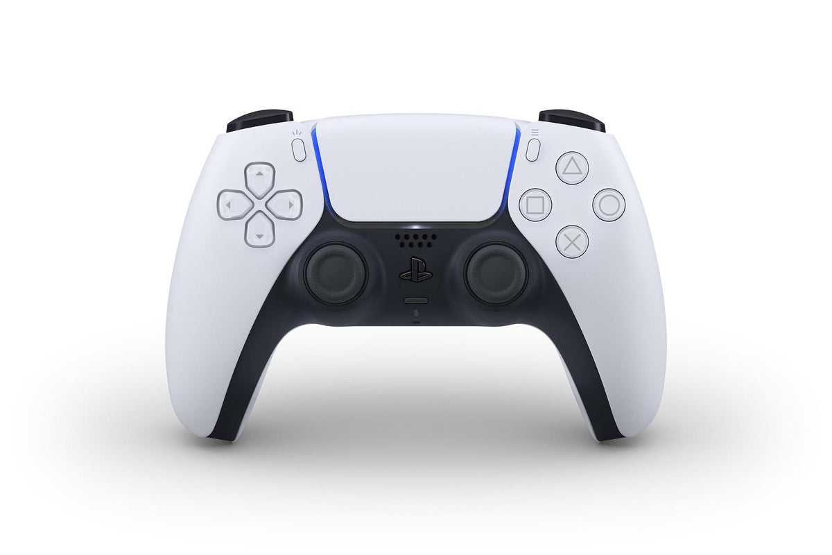 Consola Sony PS5 Slim Digital Ed. / 1000049749 preto, branco - imagem 5