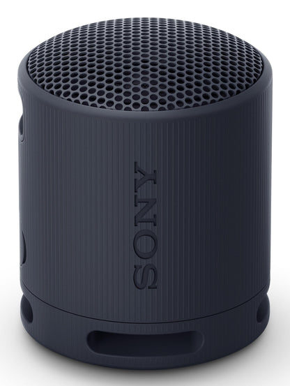 Coluna Sony SRS-XB100 / SRSXB100B.CE7 preto