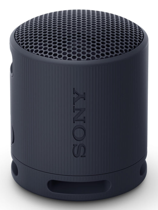 Coluna Sony SRS-XB100 / SRSXB100B.CE7 preto