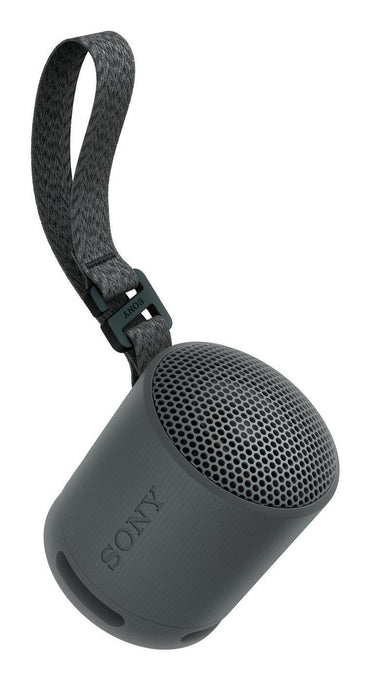 Coluna Sony SRS-XB100 / SRSXB100B.CE7 preto - imagem 2