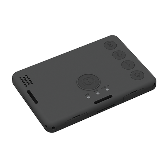 Teltonika GH5200 GPS Tracker Personal
