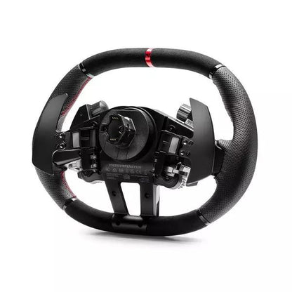 Volante de jogos Thrustmaster Hypercar Wheel Add-sobre / 4060304 preto, prateado - imagem 3