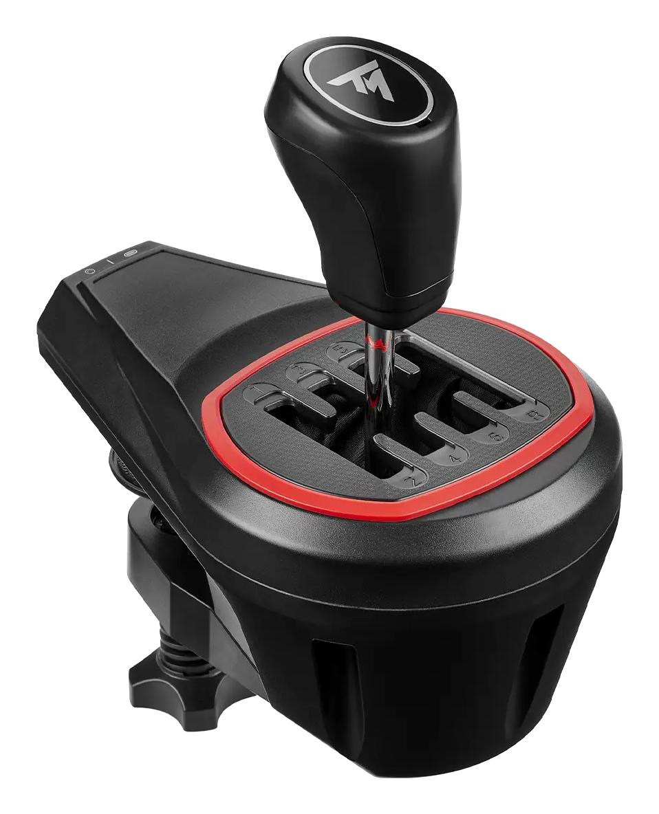 Caixa de velocidades para jogos Thrustmaster T248R Shifter Pack / 4160924 preto - imagem 6
