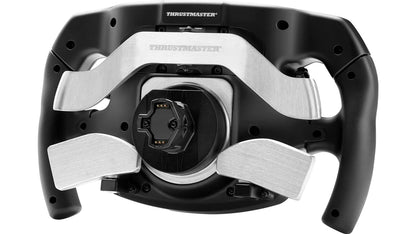 Volante de jogos Thrustmaster Formula Wheel Add-sobre Ferrari SF-25 Edition / 4060466 preto - imagem 4