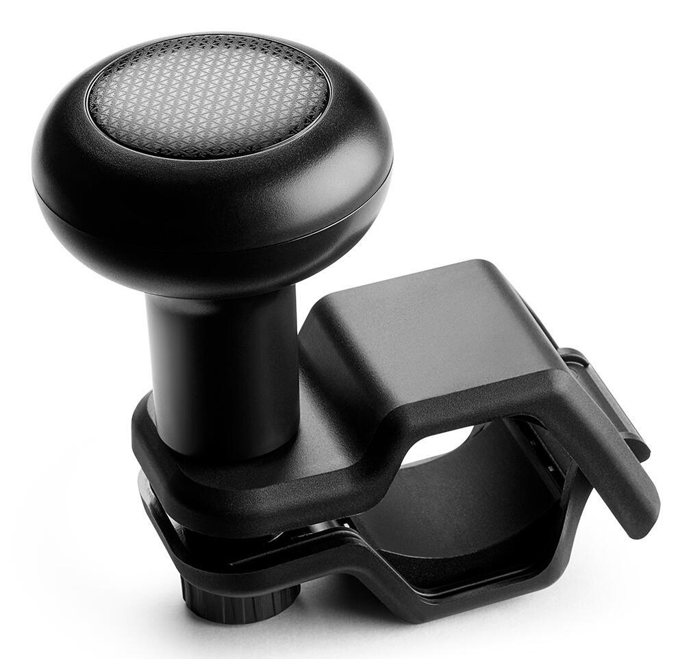 Comando de jogos Thrustmaster SimTask Steering Kit / 4060302 cinzento - imagem 4
