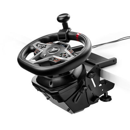 Comando de jogos Thrustmaster SimTask Steering Kit / 4060302 cinzento - imagem 7