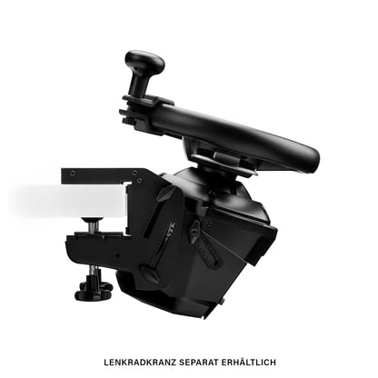 Comando de jogos Thrustmaster SimTask Steering Kit / 4060302 cinzento - imagem 9