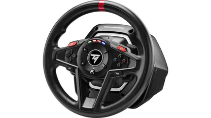 Volante de jogos Thrustmaster T128 for Xbox / 4460184 preto - imagem 4