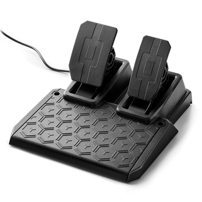 Volante de jogos Thrustmaster T128 for Xbox / 4460184 preto - imagem 5