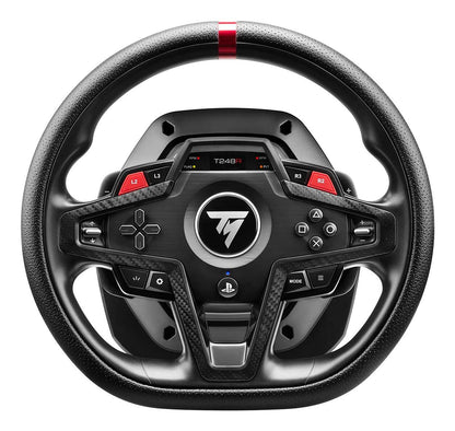 Volante de jogos Thrustmaster T248R Lenkrad und Pedale / 4160869 Carbon - imagem 5