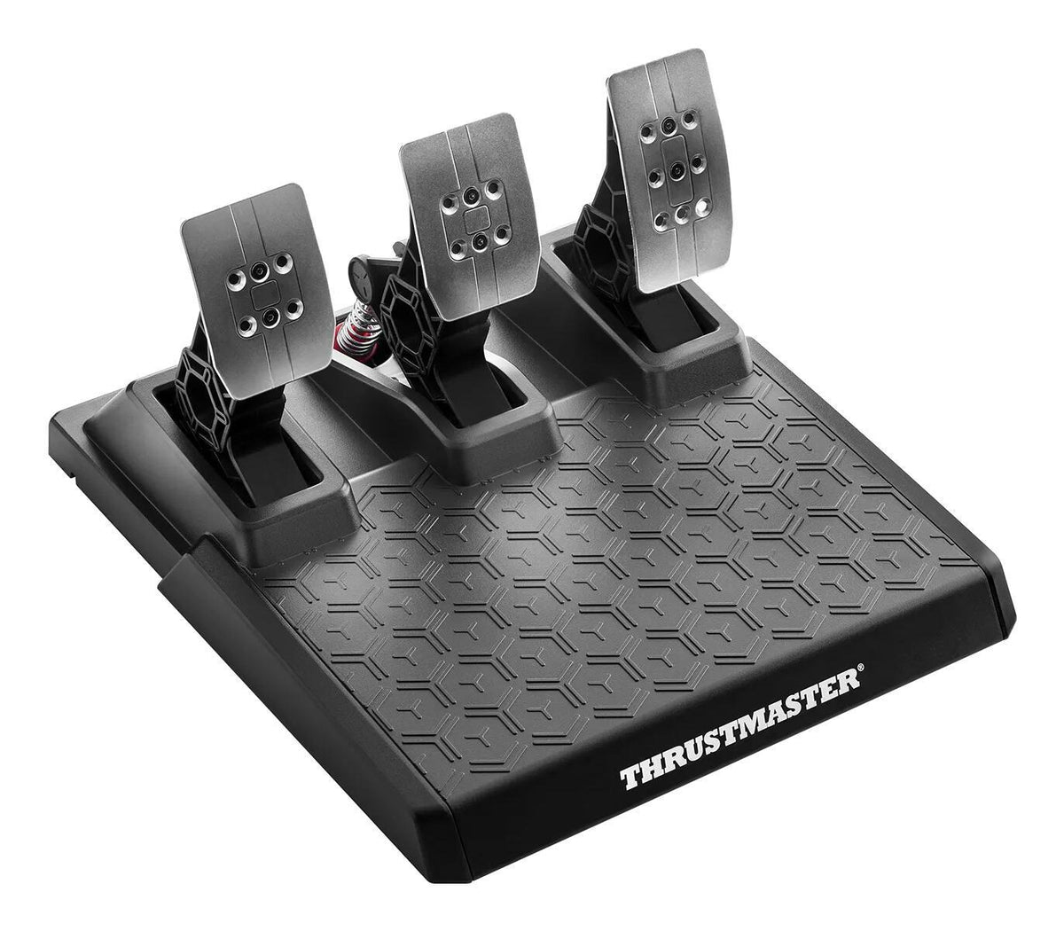 Volante de jogos Thrustmaster T248R Lenkrad und Pedale / 4160869 Carbon - imagem 6