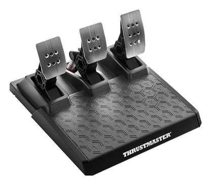 Volante de jogos Thrustmaster T248R Lenkrad und Pedale / 4160869 Carbon - imagem 6