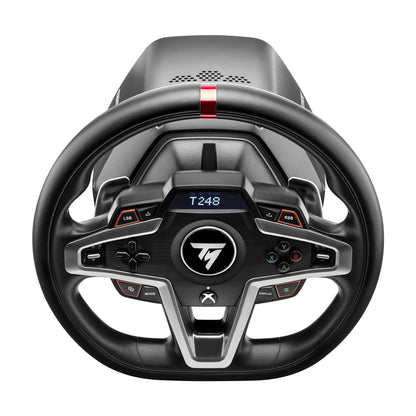 Volante de jogos Thrustmaster T-248, Xbox / 4460182 preto - imagem 4