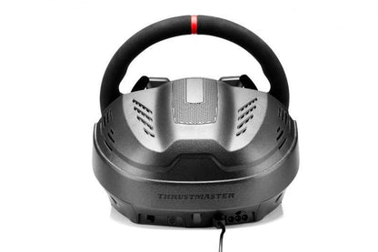 Volante de jogos Thrustmaster T300 Ferrari Integral Racing W / 4160652 preto - imagem 6