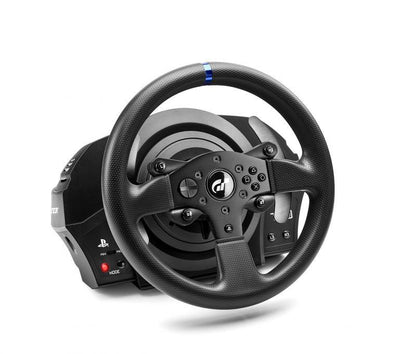 Volante de jogos Thrustmaster T300 RS GT Edition / 4160681 preto - imagem 4