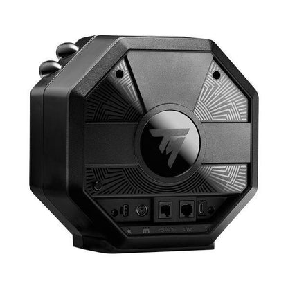 Volante de jogos Thrustmaster T598 Lenkrad und Pedale / 4160853 preto, vermelho - imagem 11
