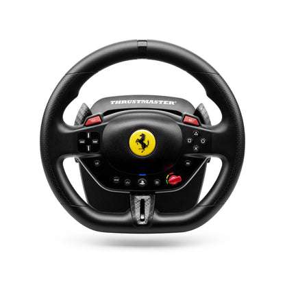 Volante de jogos Thrustmaster T98 Ferrari 296 GTB (PC/PS5/PS4) / 4160880 preto - imagem 4