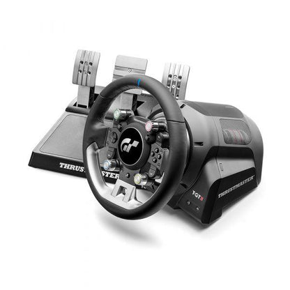 Comando de jogos Thrustmaster T-GT II / 4160823 preto