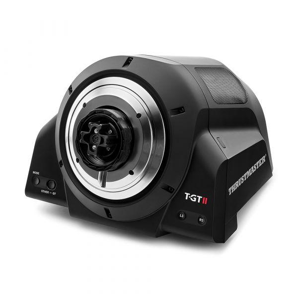 Comando de jogos Thrustmaster T-GT II / 4160823 preto - imagem 4