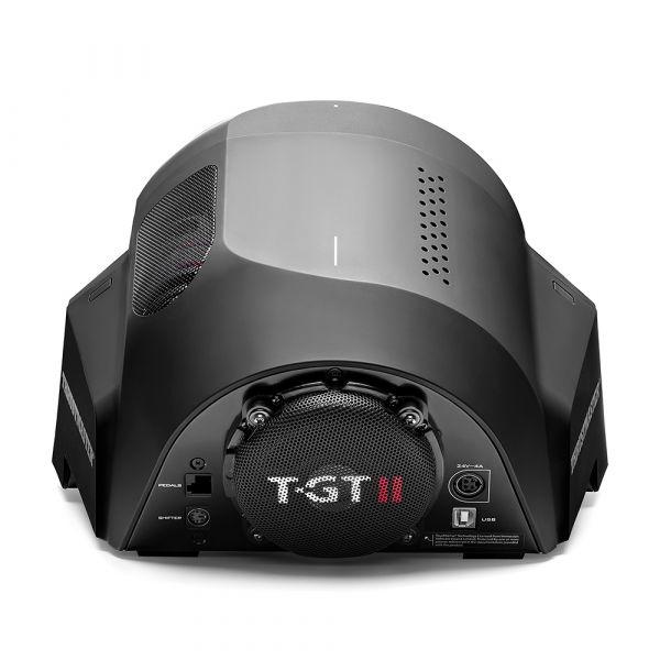 Comando de jogos Thrustmaster T-GT II / 4160823 preto - imagem 5