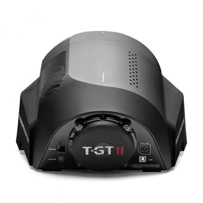 Comando de jogos Thrustmaster T-GT II / 4160823 preto - imagem 5