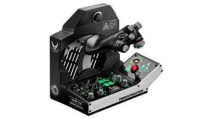 Comando de jogos Thrustmaster Viper TQS Mission Pack / 4060254 preto - imagem 3